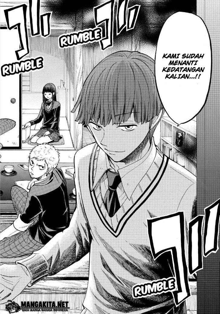 yamada-kun-to-7-nin-no-majo - Chapter: 136