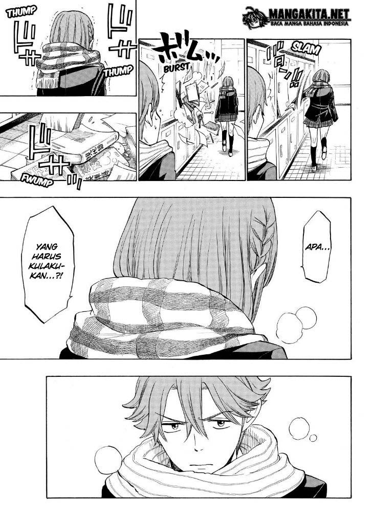 yamada-kun-to-7-nin-no-majo - Chapter: 137