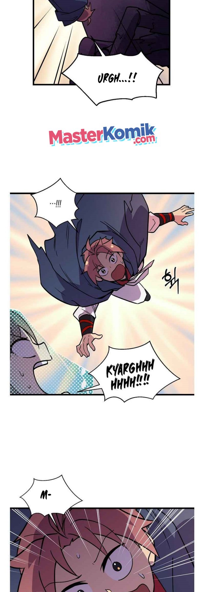 absolute-martial-arts - Chapter: 36