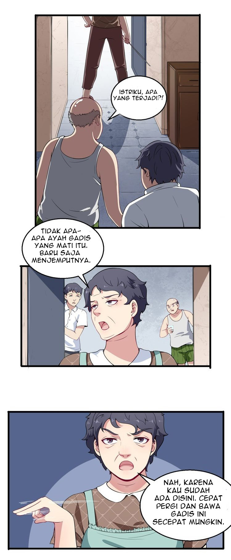 daddy-from-hell - Chapter: 1