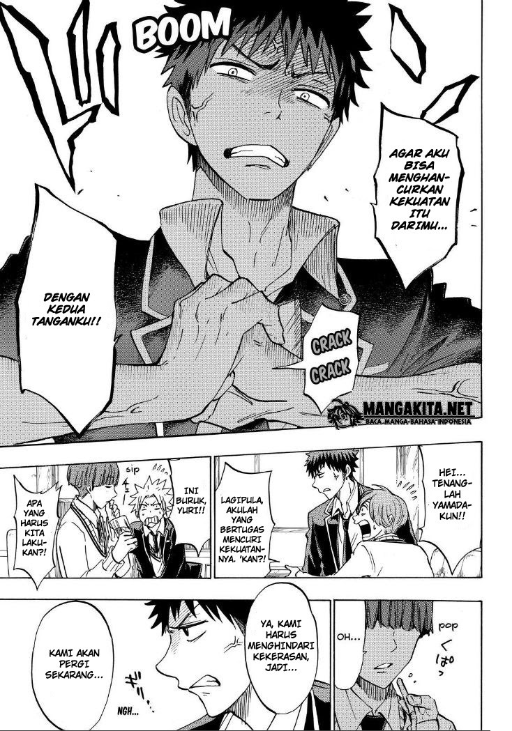 yamada-kun-to-7-nin-no-majo - Chapter: 138