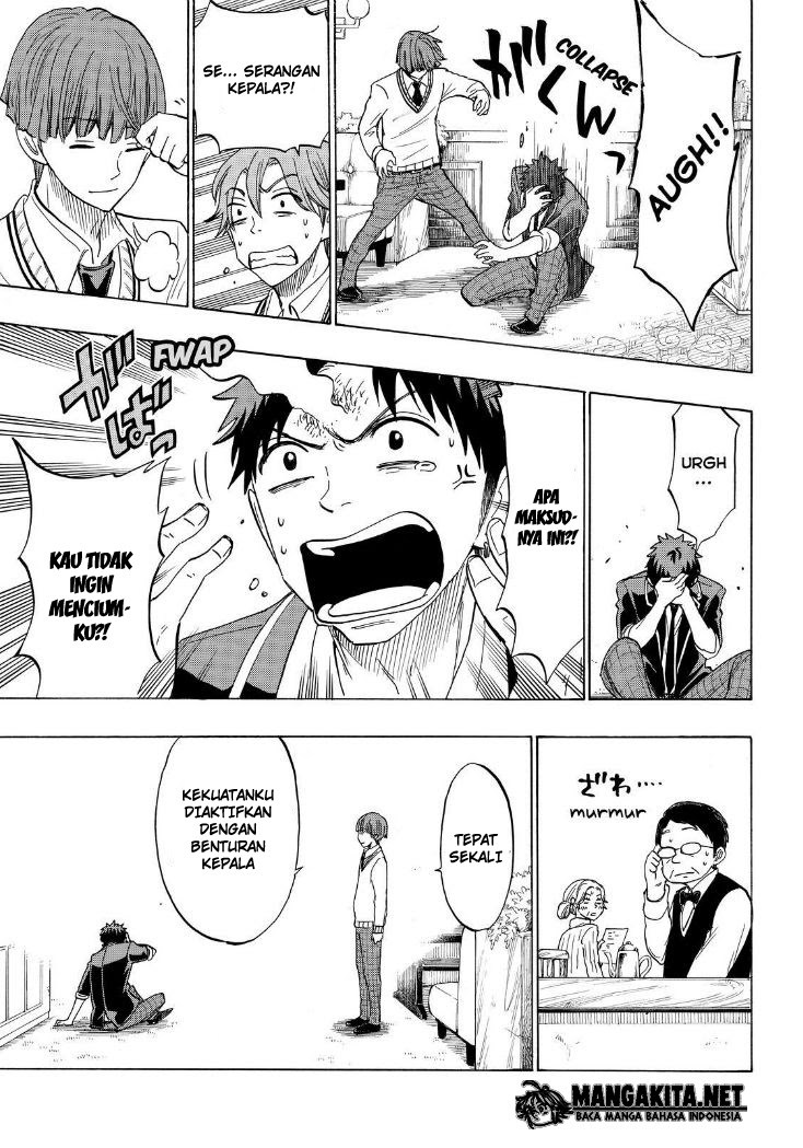 yamada-kun-to-7-nin-no-majo - Chapter: 138