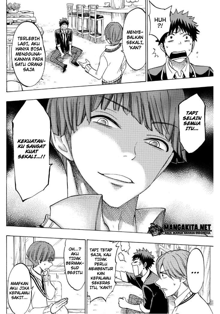 yamada-kun-to-7-nin-no-majo - Chapter: 138