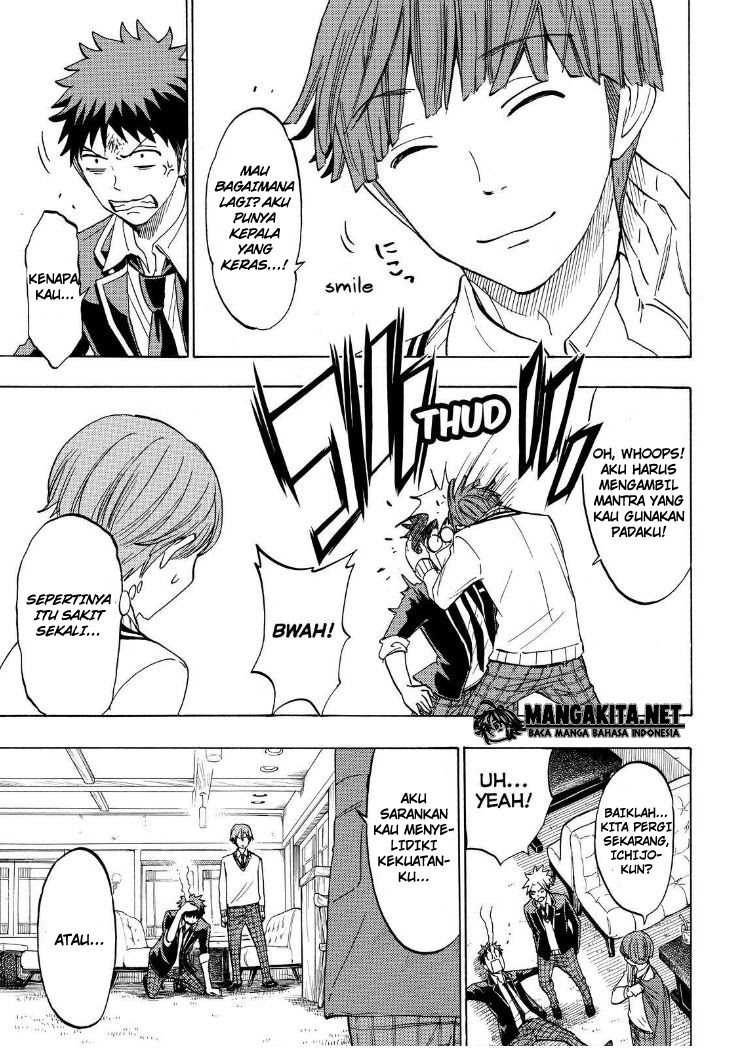 yamada-kun-to-7-nin-no-majo - Chapter: 138