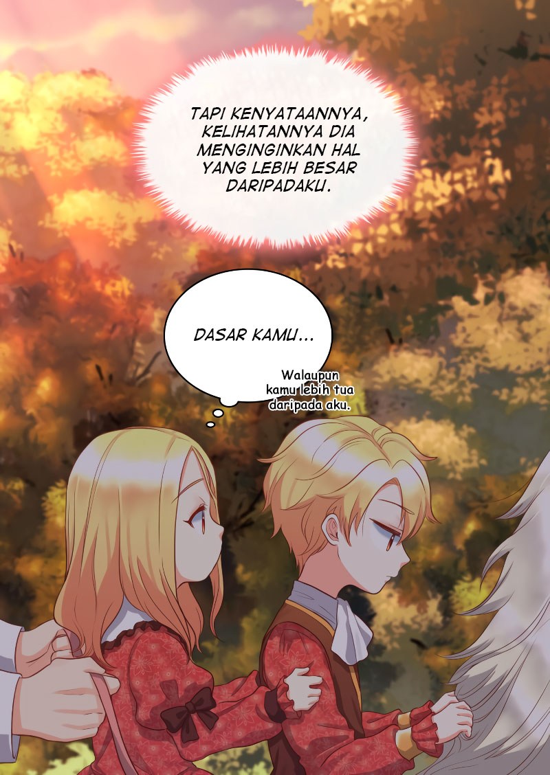 the-twin-siblings-new-life - Chapter: 17