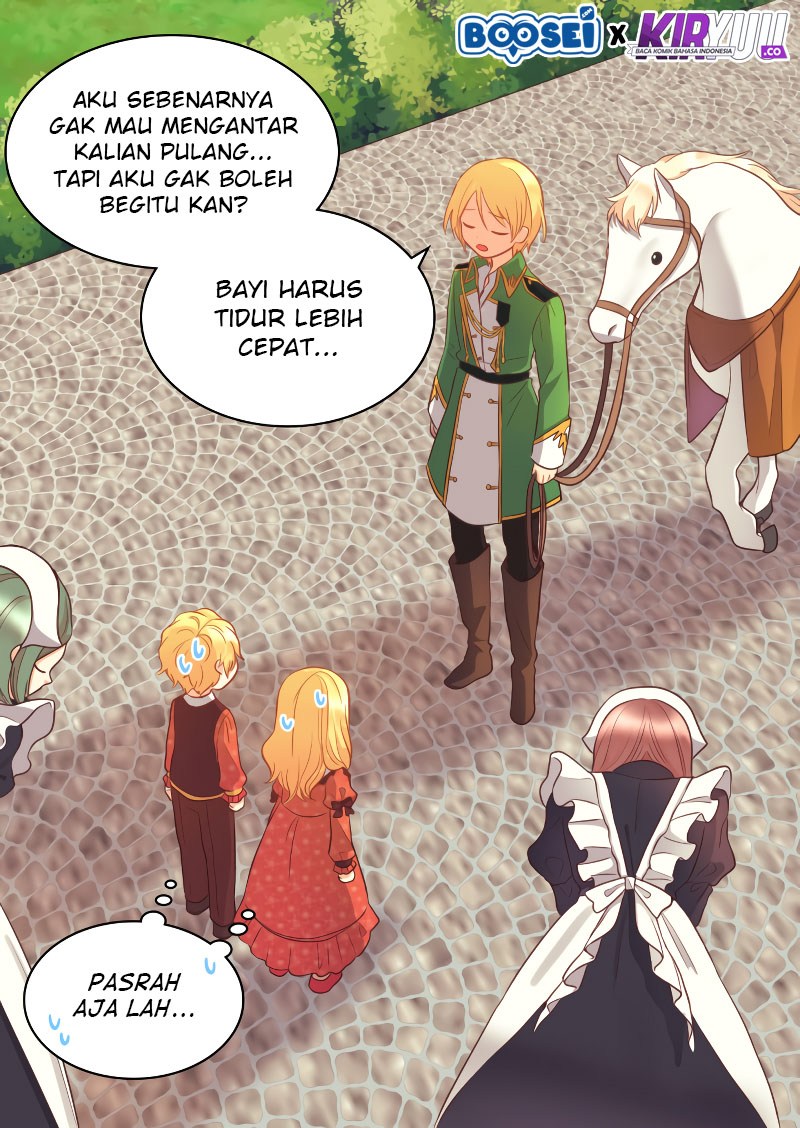 the-twin-siblings-new-life - Chapter: 17