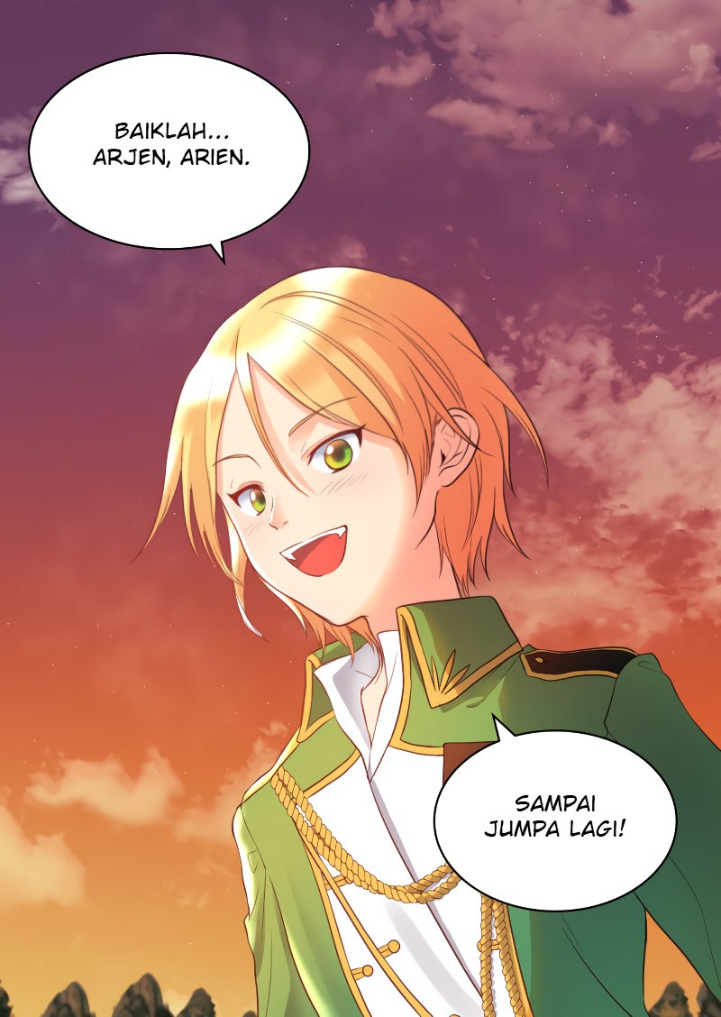the-twin-siblings-new-life - Chapter: 17