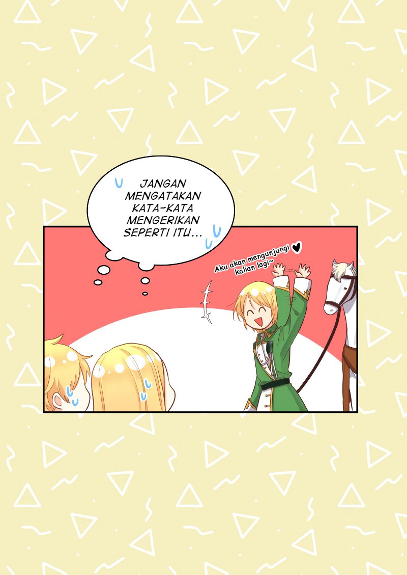 the-twin-siblings-new-life - Chapter: 17
