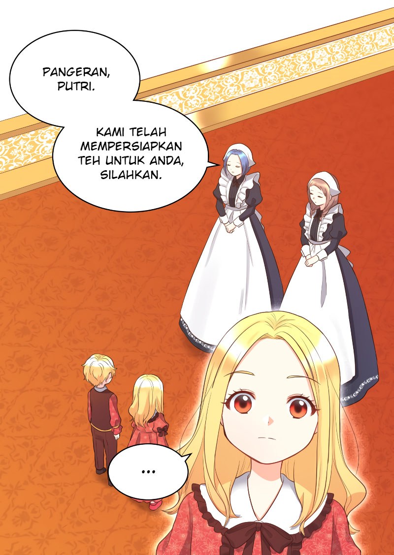 the-twin-siblings-new-life - Chapter: 17
