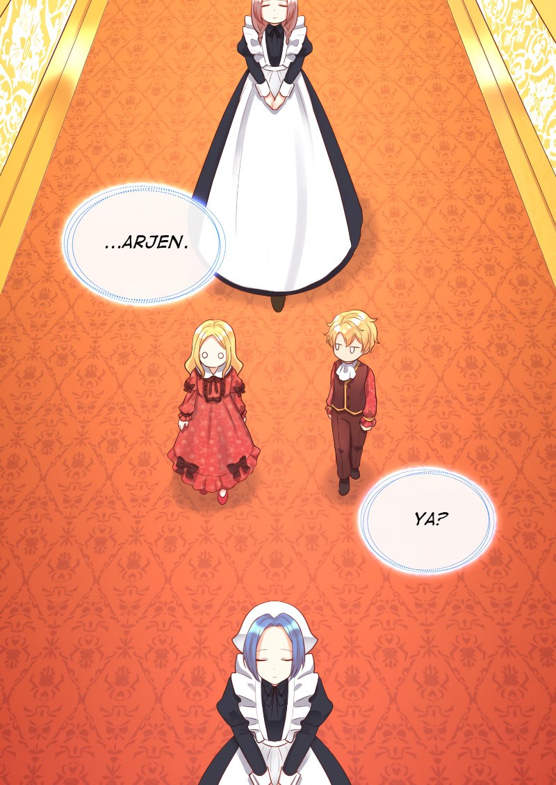 the-twin-siblings-new-life - Chapter: 17