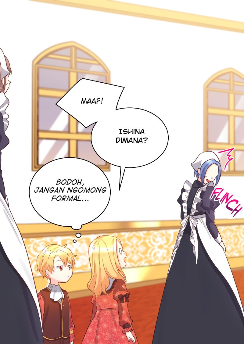the-twin-siblings-new-life - Chapter: 17