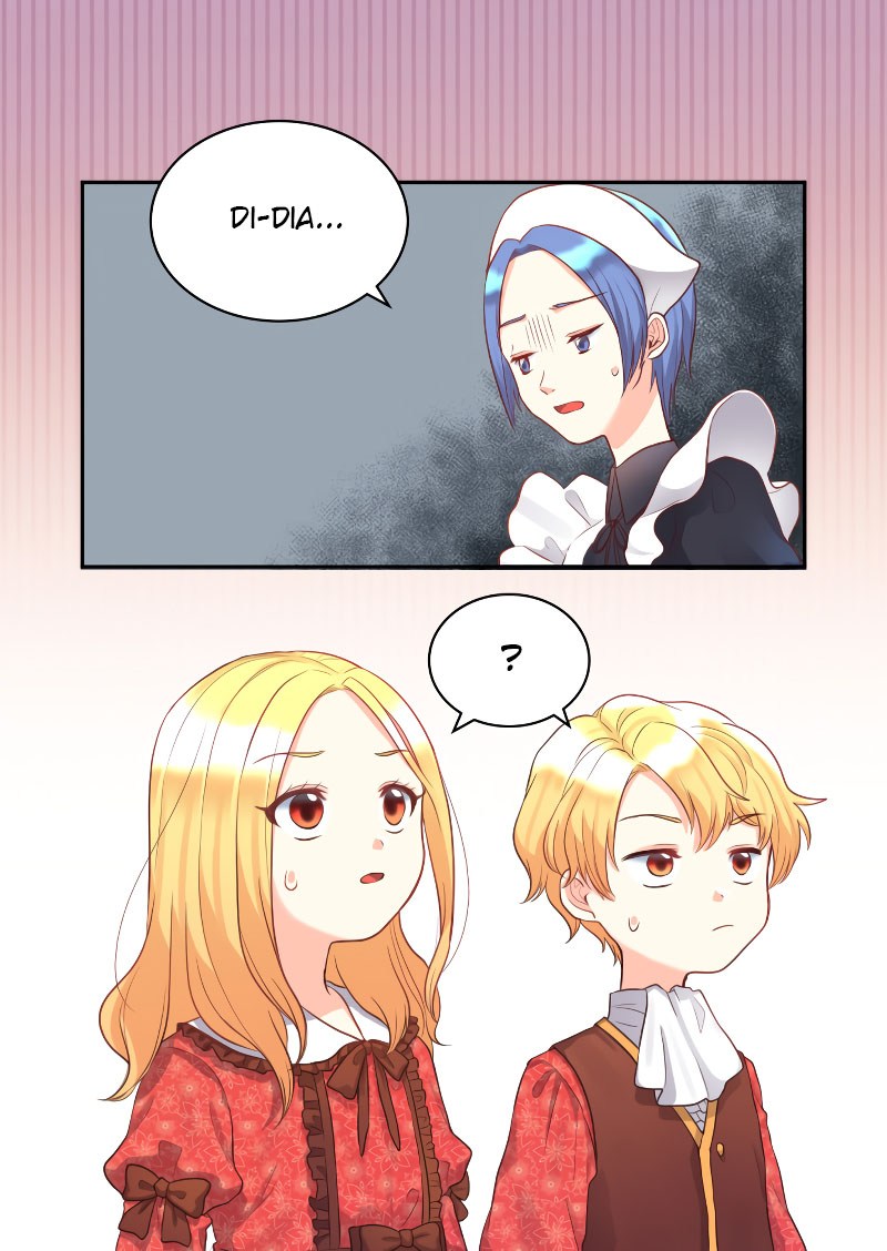 the-twin-siblings-new-life - Chapter: 17