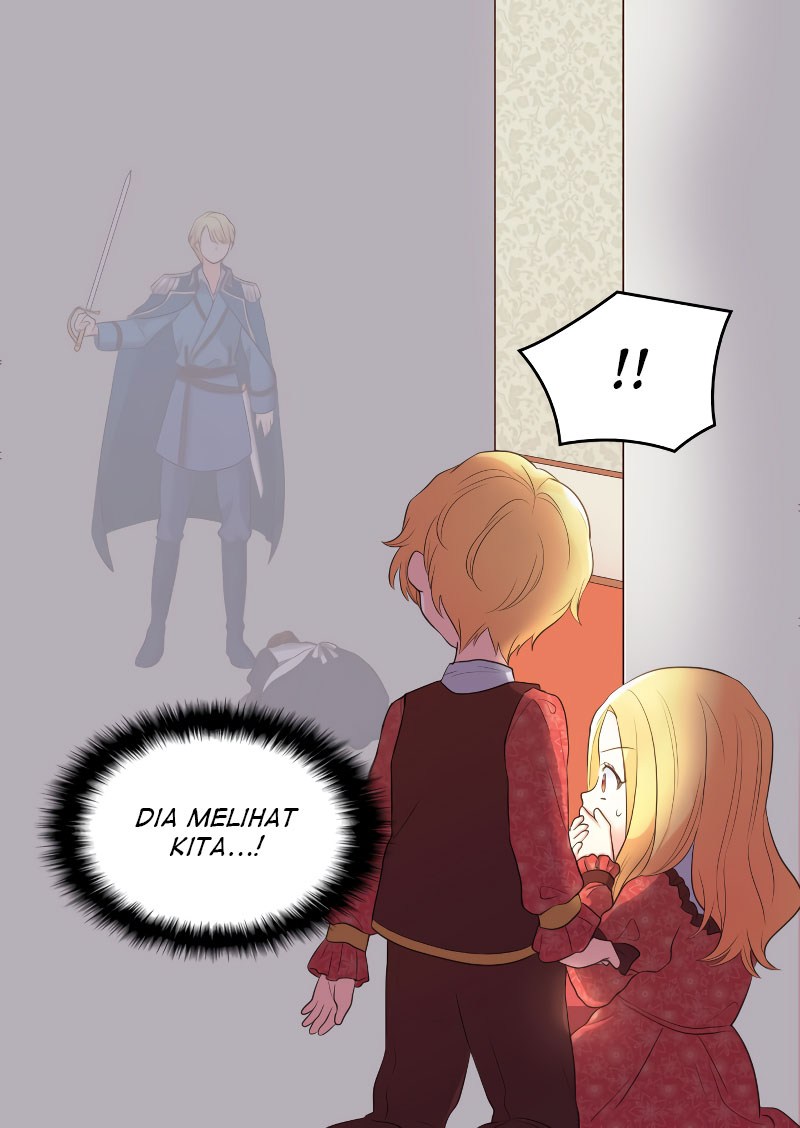 the-twin-siblings-new-life - Chapter: 17
