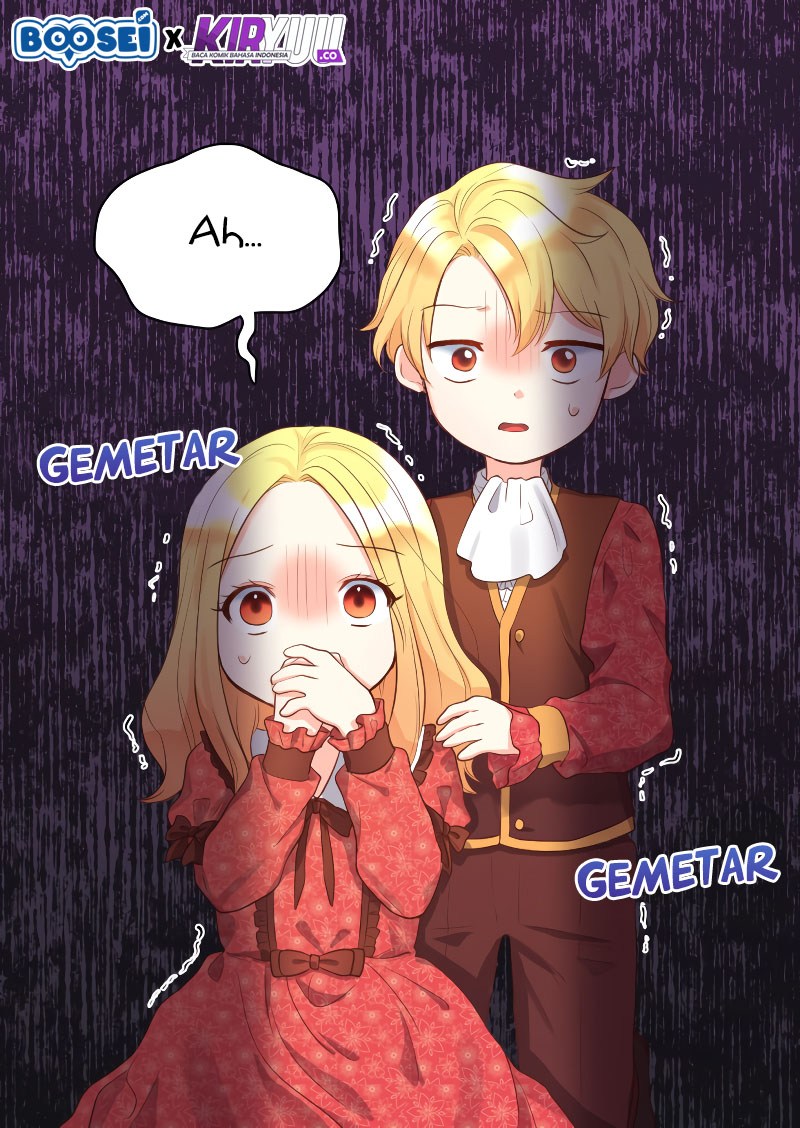 the-twin-siblings-new-life - Chapter: 17