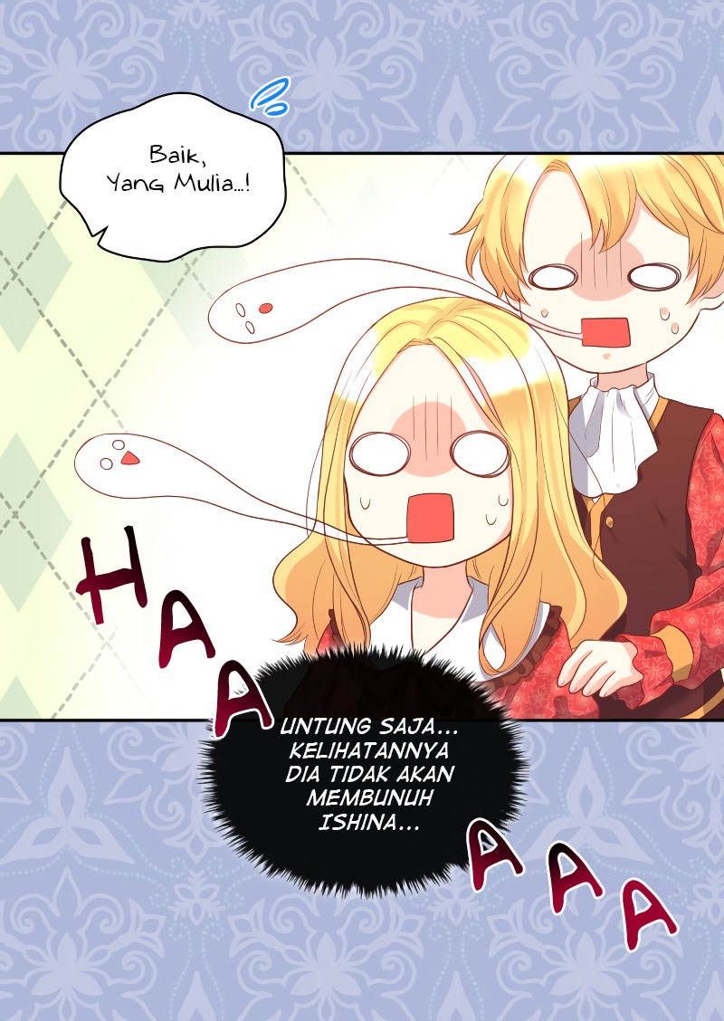 the-twin-siblings-new-life - Chapter: 17
