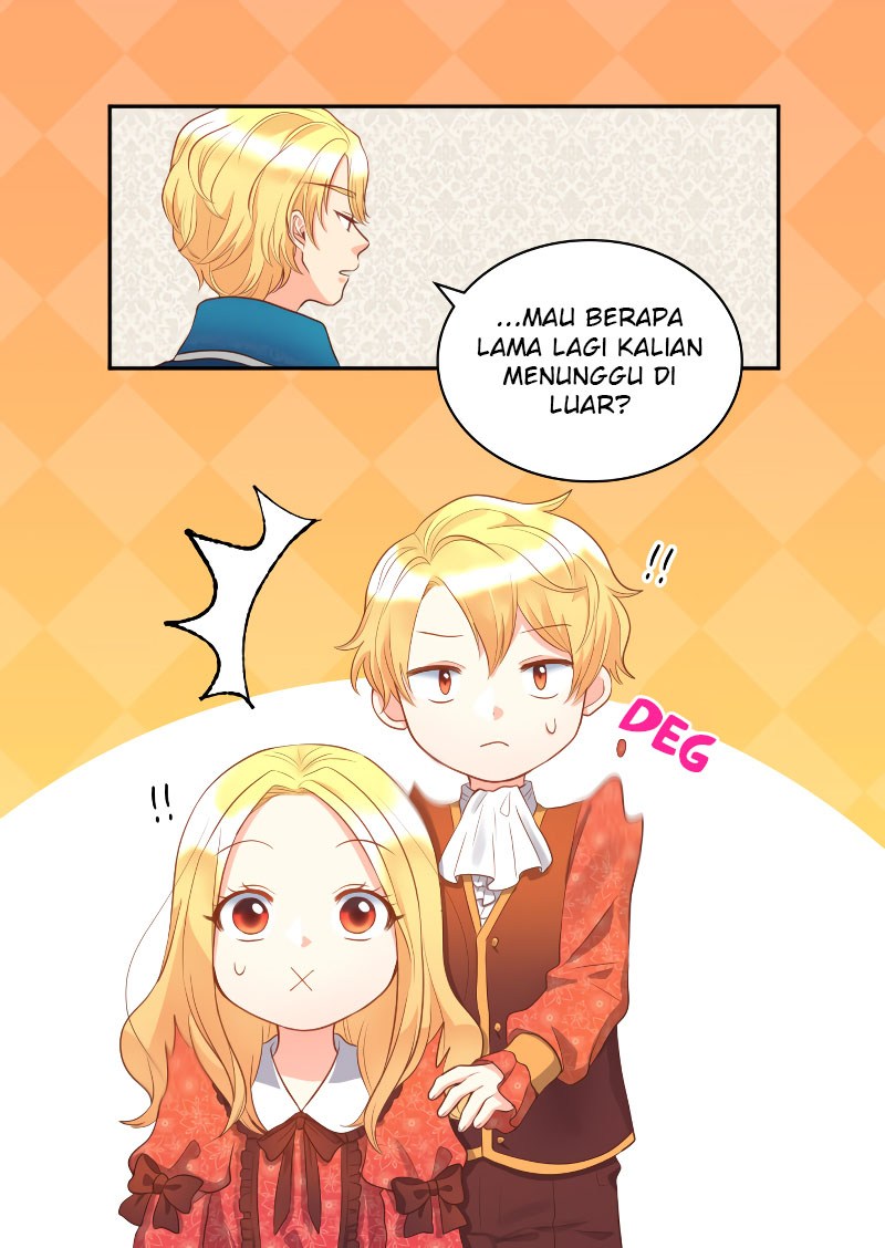 the-twin-siblings-new-life - Chapter: 17