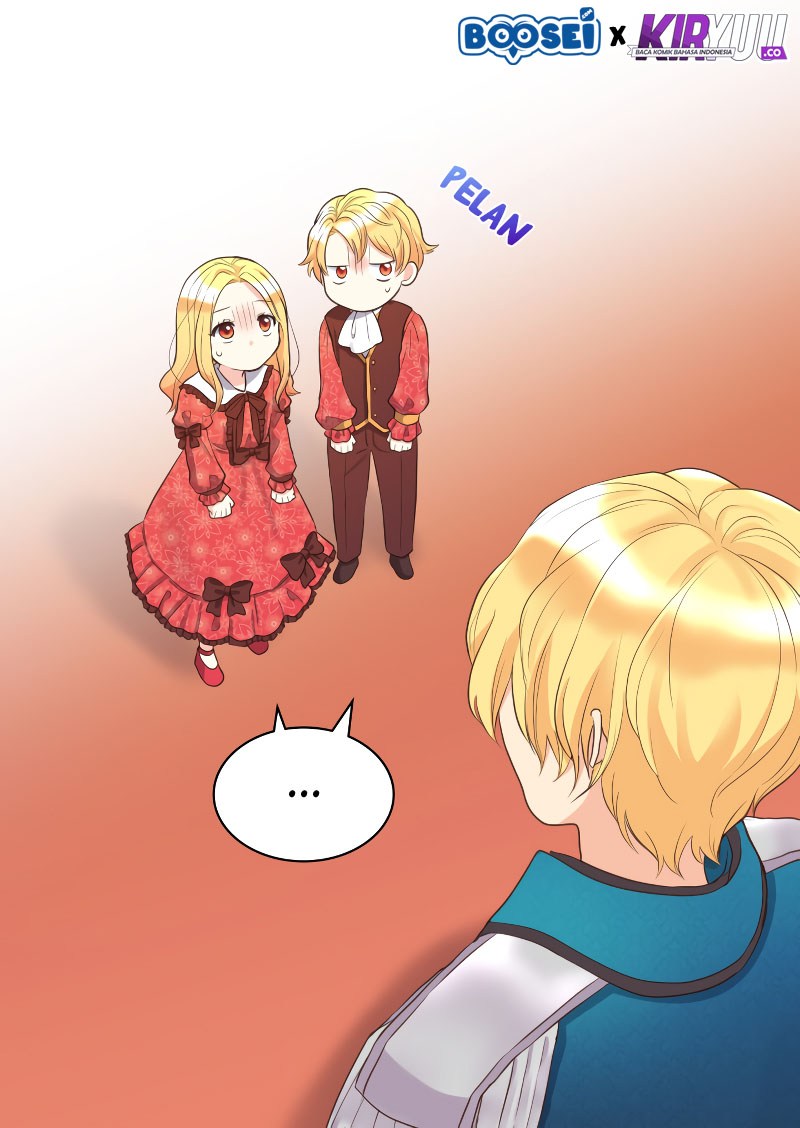 the-twin-siblings-new-life - Chapter: 17