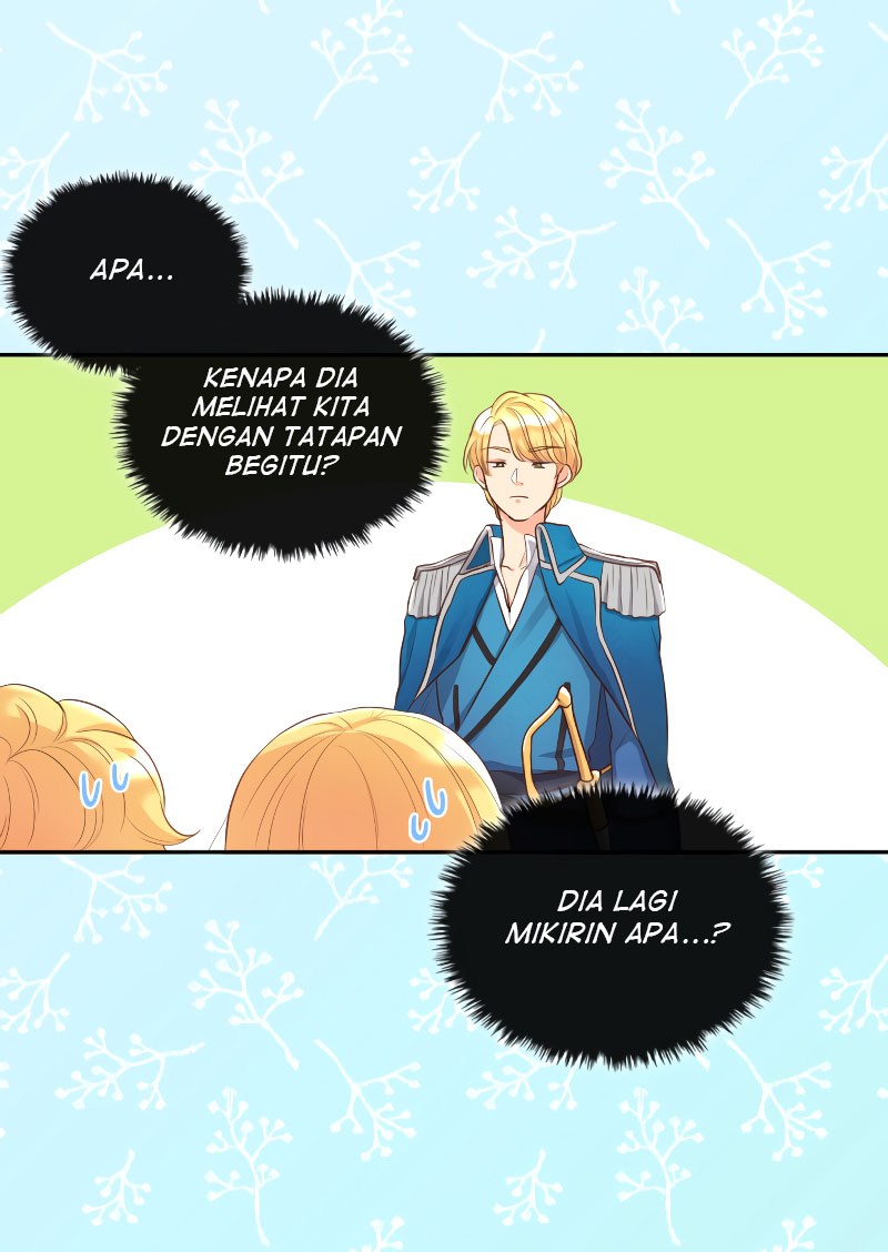 the-twin-siblings-new-life - Chapter: 17