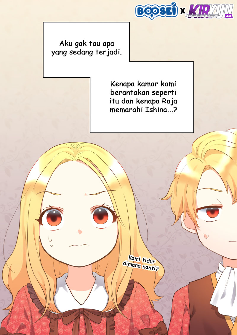 the-twin-siblings-new-life - Chapter: 17