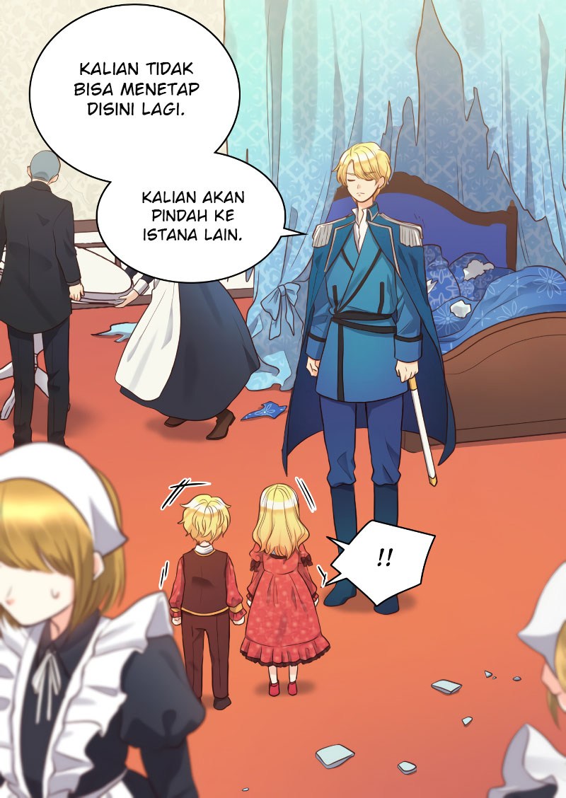 the-twin-siblings-new-life - Chapter: 17