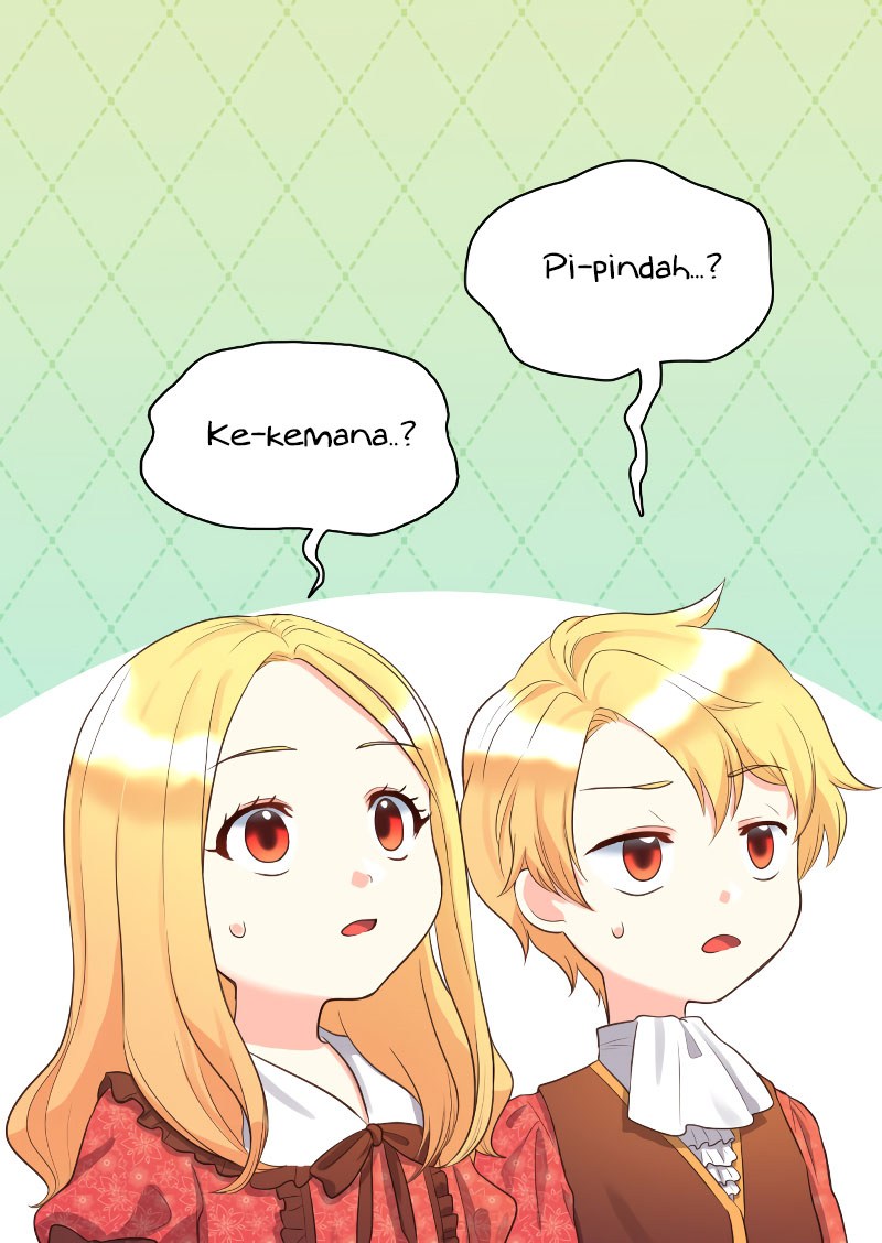 the-twin-siblings-new-life - Chapter: 17
