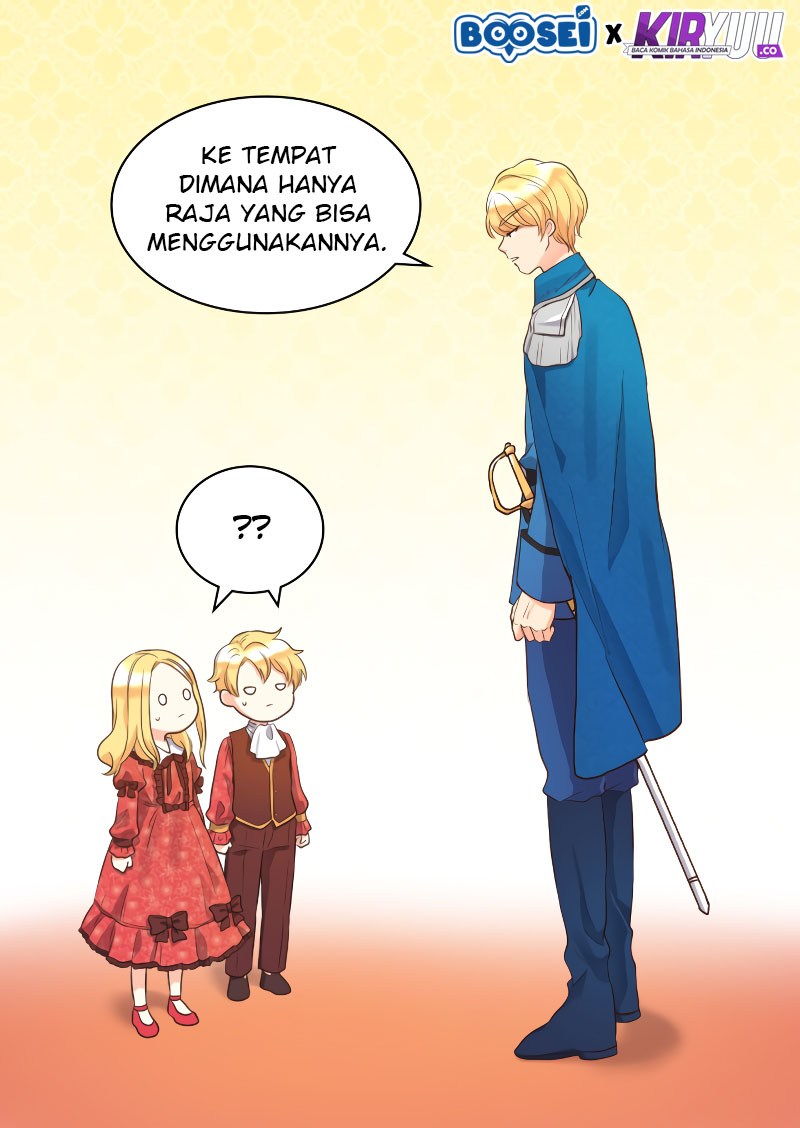the-twin-siblings-new-life - Chapter: 17