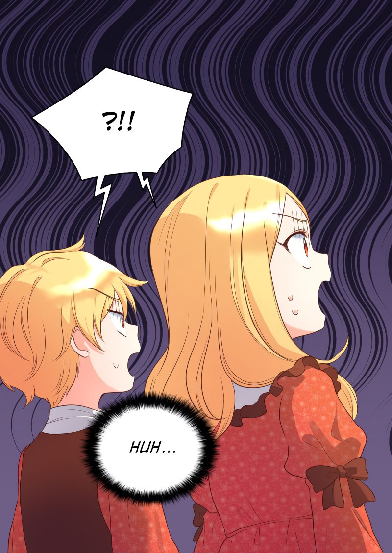 the-twin-siblings-new-life - Chapter: 17