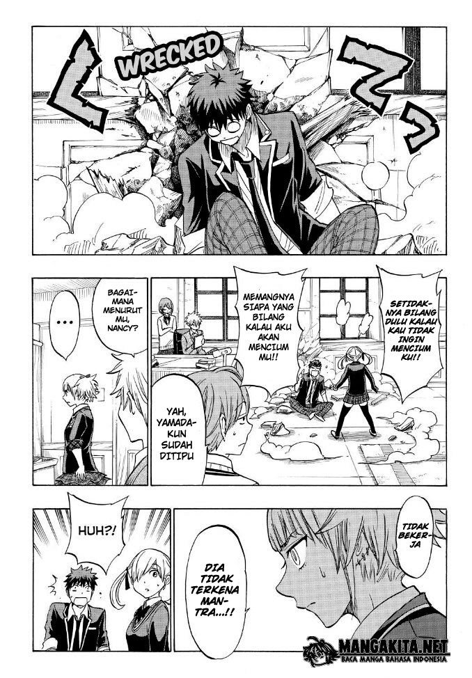 yamada-kun-to-7-nin-no-majo - Chapter: 139