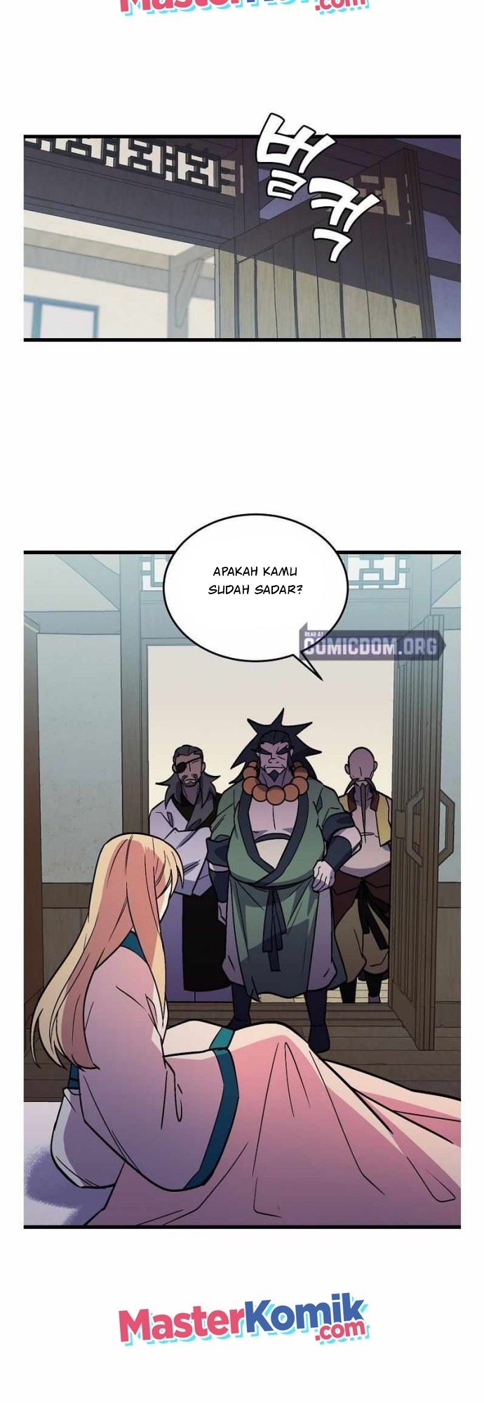 absolute-martial-arts - Chapter: 38