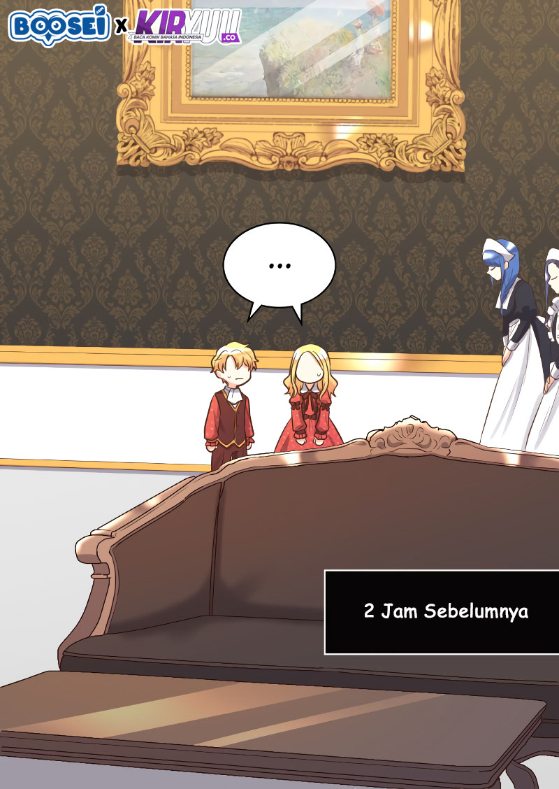 the-twin-siblings-new-life - Chapter: 18