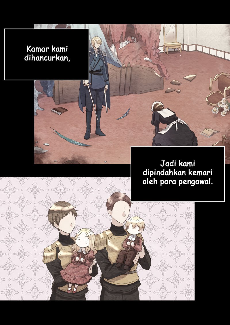 the-twin-siblings-new-life - Chapter: 18