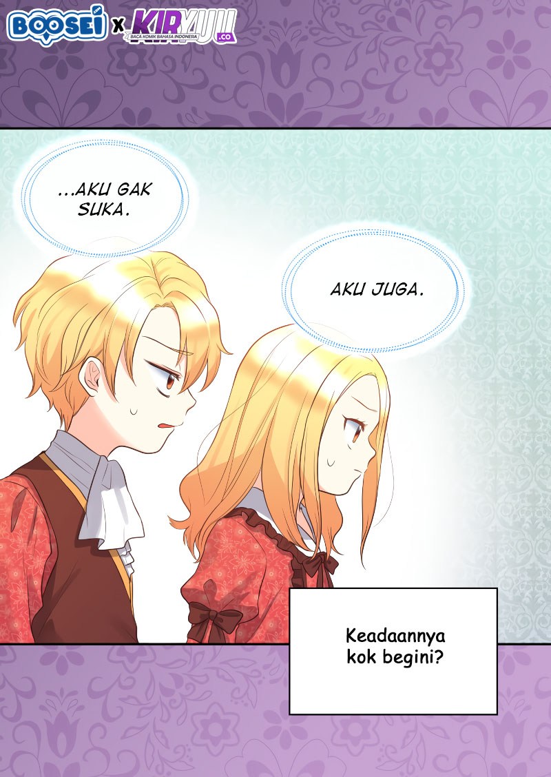 the-twin-siblings-new-life - Chapter: 18