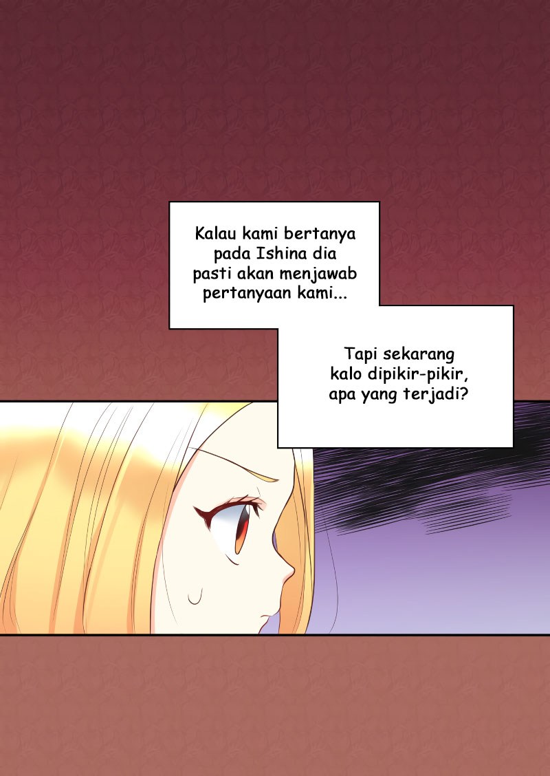 the-twin-siblings-new-life - Chapter: 18