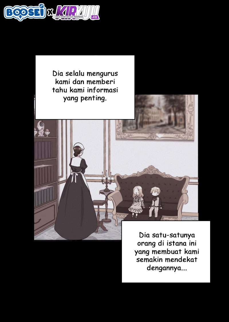 the-twin-siblings-new-life - Chapter: 18