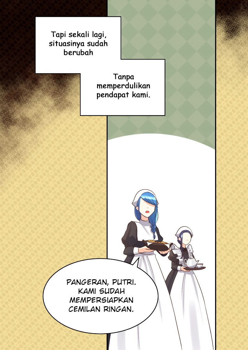 the-twin-siblings-new-life - Chapter: 18