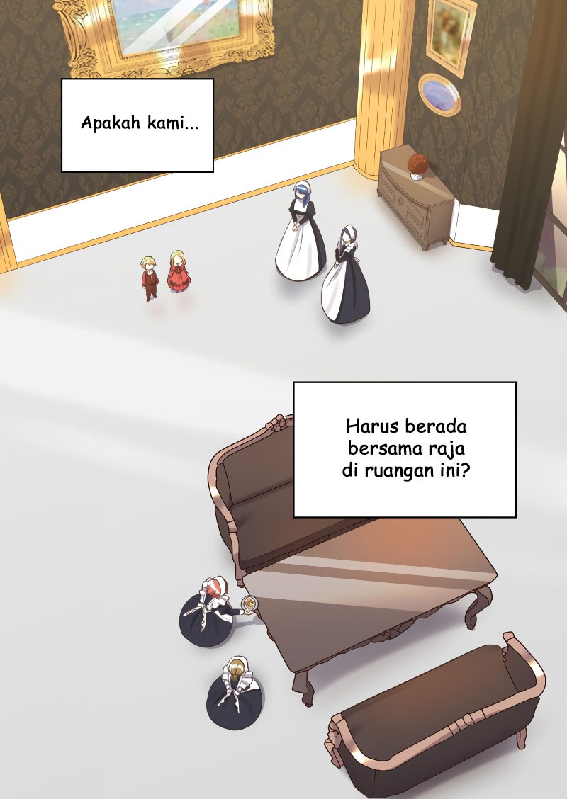 the-twin-siblings-new-life - Chapter: 18