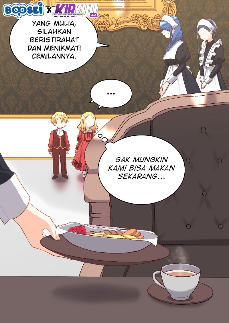 the-twin-siblings-new-life - Chapter: 18