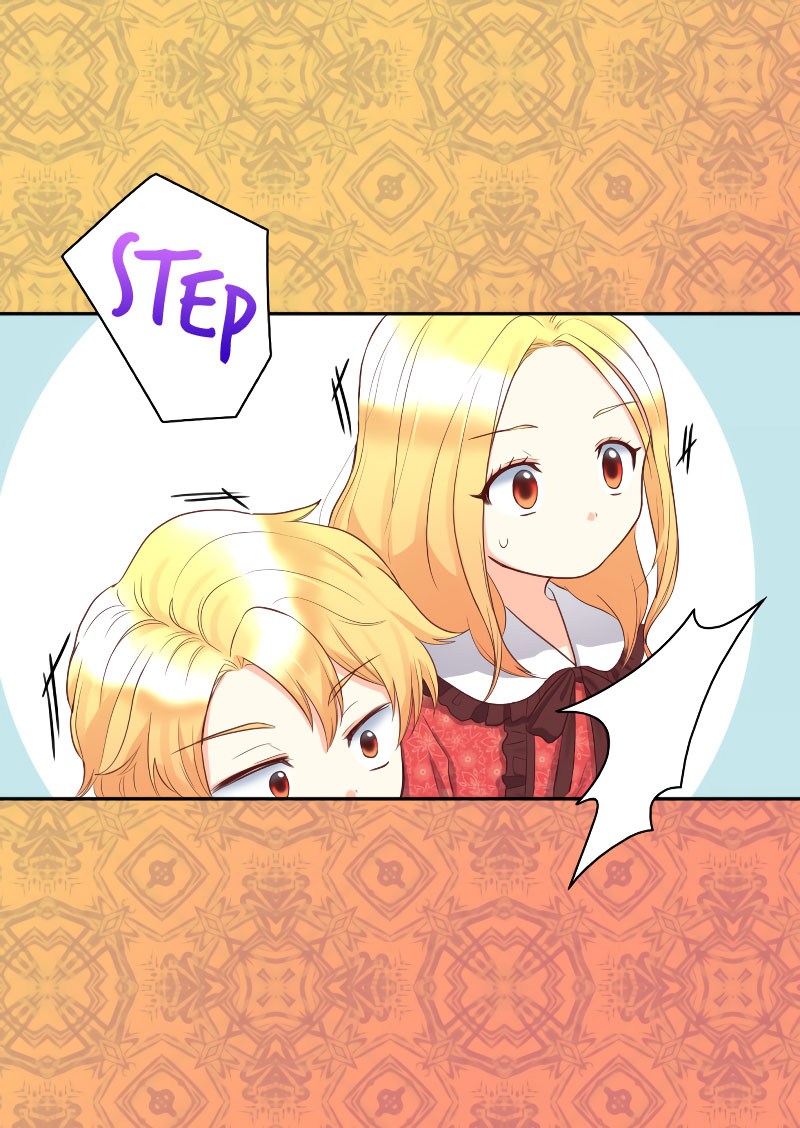 the-twin-siblings-new-life - Chapter: 18