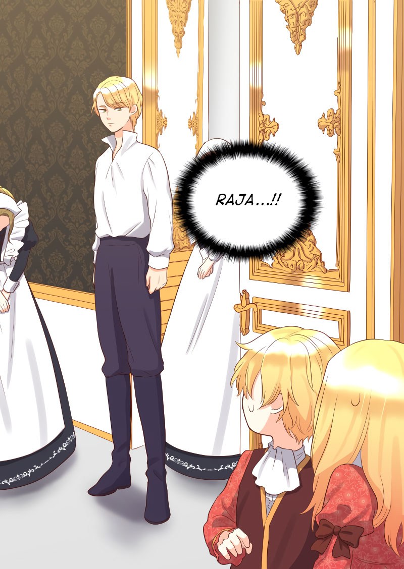 the-twin-siblings-new-life - Chapter: 18