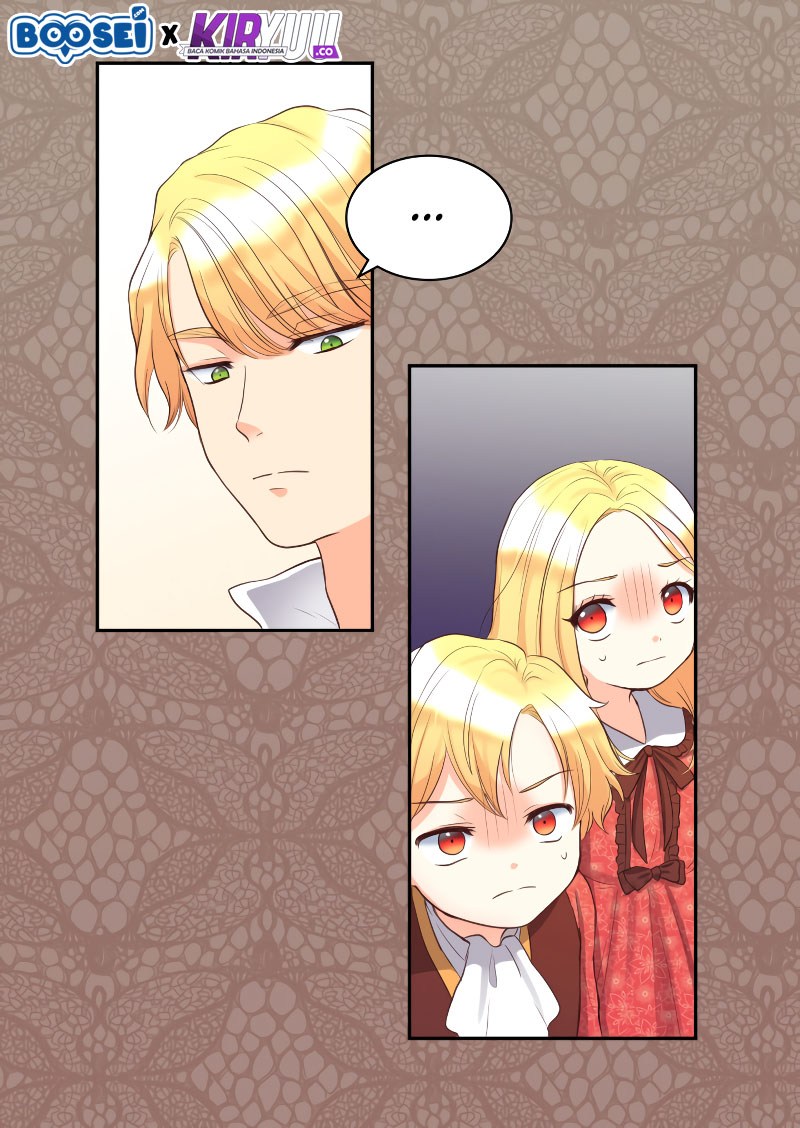 the-twin-siblings-new-life - Chapter: 18