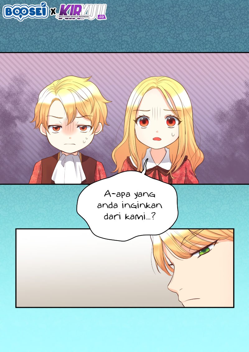 the-twin-siblings-new-life - Chapter: 18