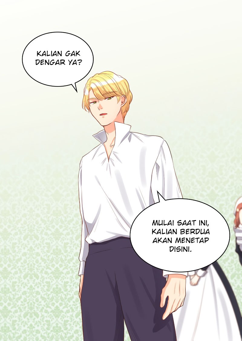 the-twin-siblings-new-life - Chapter: 18