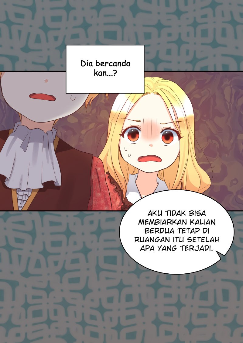 the-twin-siblings-new-life - Chapter: 18