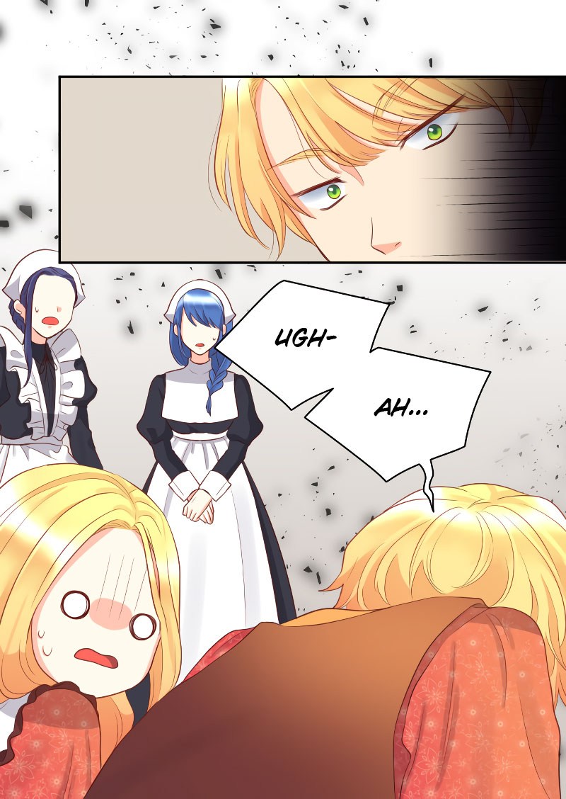 the-twin-siblings-new-life - Chapter: 18