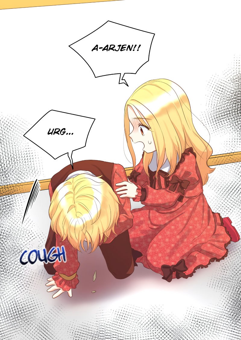 the-twin-siblings-new-life - Chapter: 18