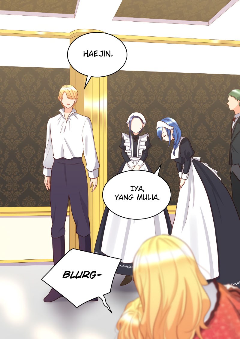 the-twin-siblings-new-life - Chapter: 18