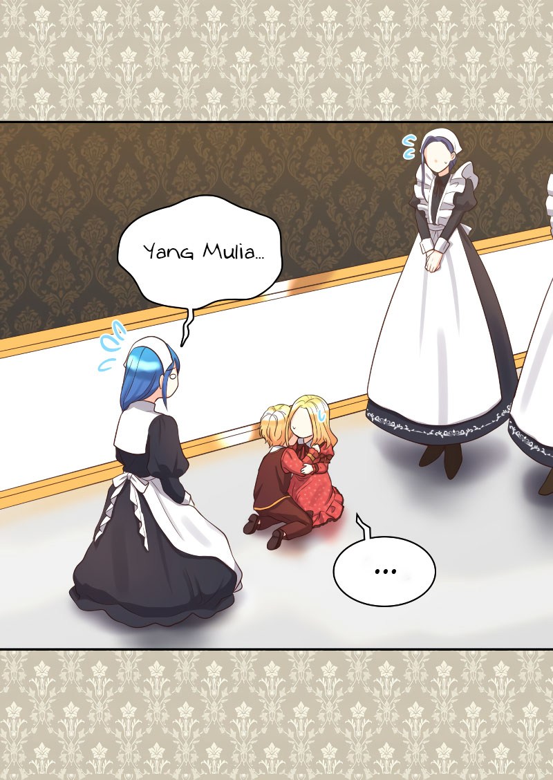 the-twin-siblings-new-life - Chapter: 18
