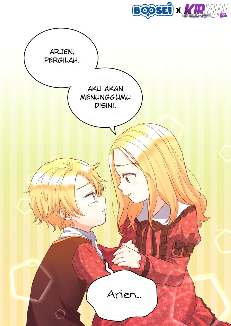 the-twin-siblings-new-life - Chapter: 18