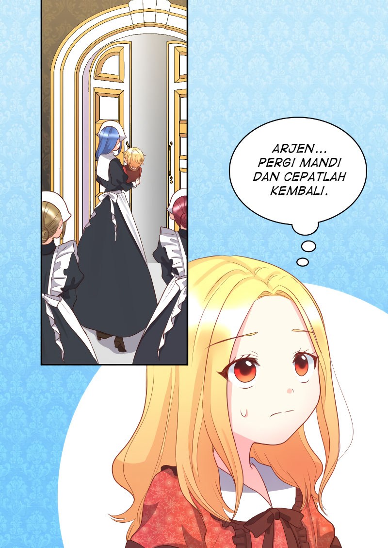 the-twin-siblings-new-life - Chapter: 18