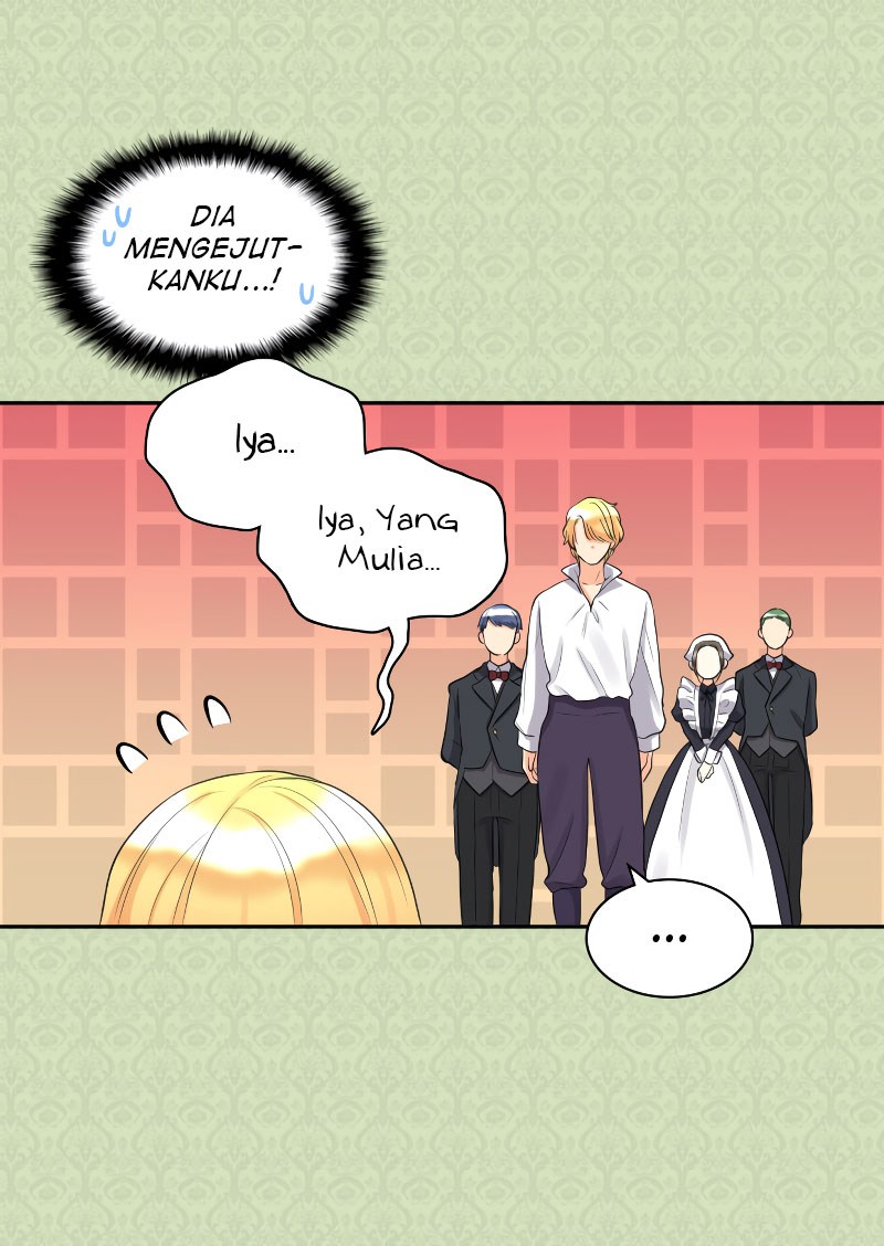 the-twin-siblings-new-life - Chapter: 18
